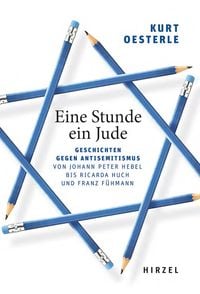 Produktbild: Eine Stunde ein Jude