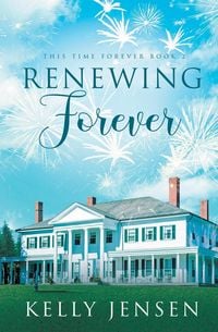 Produktbild: Renewing Forever