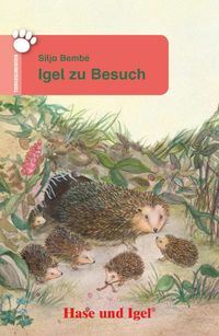 Produktbild: Igel zu Besuch