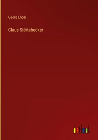 Produktbild: Claus St&ouml;rtebecker