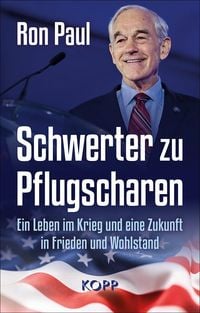 Produktbild: Schwerter zu Pflugscharen