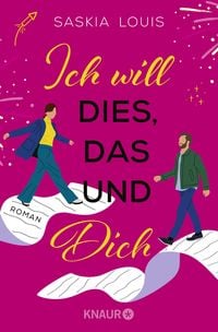 Produktbild: Ich will dies, das und dich