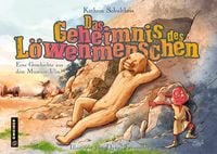 Produktbild: Das Geheimnis des Löwenmenschen