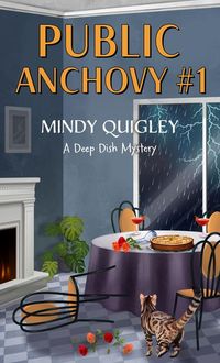 Produktbild: Public Anchovy #1