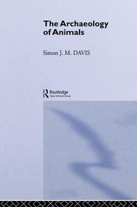 Produktbild: The Archaeology of Animals