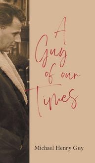 Produktbild: A Guy of Our Times
