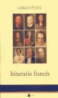 Produktbild: Itinerario franc&eacute;s