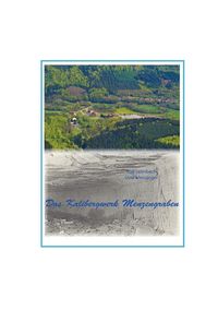Produktbild: Das Kalibergwerk Menzengraben