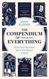 Produktbild: The Compendium of (Not Quite) Everything