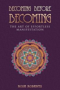 Produktbild: Becoming Before Becoming