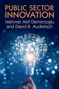 Produktbild: Public Sector Innovation