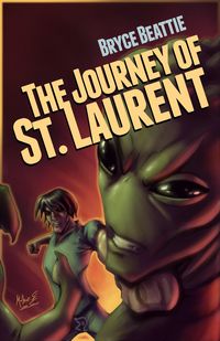 Produktbild: The Journey of St. Laurent