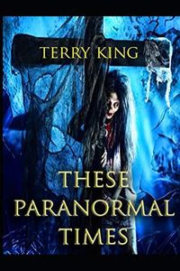 Produktbild: These Paranormal Times