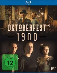 Produktbild: Oktoberfest 1900 [2 BRs]
