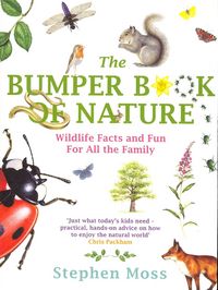 Produktbild: Bumper Book of Nature