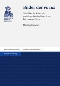 Produktbild: Bilder der virtus