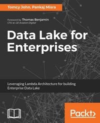 Produktbild: Data Lake for Enterprises