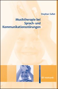 Produktbild: Musiktherapie bei Sprach- und Kommunikationsst&ouml;rungen