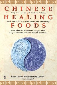 Produktbild: Chinese Healing Foods