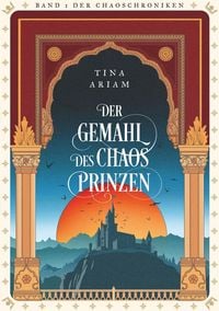 Produktbild: Der Gemahl des Chaosprinzen