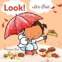 Produktbild: Look! It's Fall