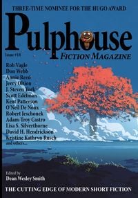 Produktbild: Pulphouse Fiction Magazine: Issue #18