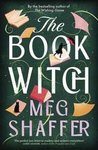 Produktbild: The Book Witch