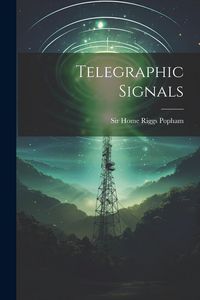 Produktbild: Telegraphic Signals