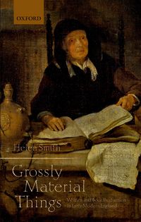 Produktbild: 'Grossly Material Things'