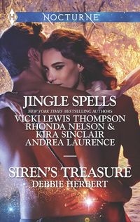 Produktbild: Jingle Spells & Sirens Treas
