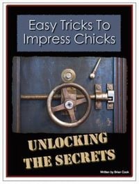 Produktbild: Easy Tricks To Impress Chicks