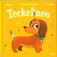 Produktbild: Teckelinou