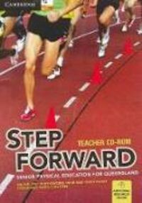 Produktbild: Step Forward Physical Educatio