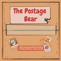 Produktbild: The Postage Bear