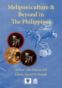 Produktbild: Meliponiculture & Beyond in The Philippines