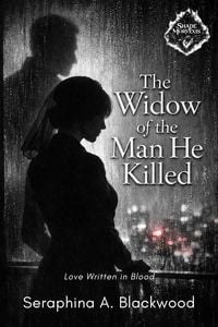 Produktbild: The Widow of the Man He Killed