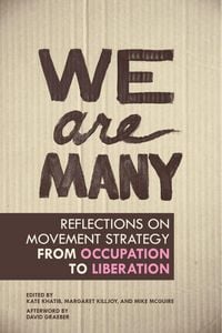 Produktbild: We Are Many