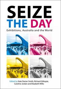 Produktbild: Seize the Day: Exhibitions
