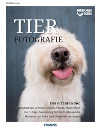 Produktbild: Fotoschule Extra Tierfotografie