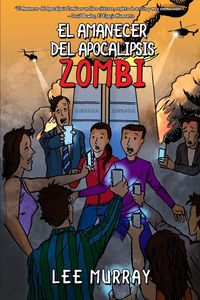 Produktbild: El Amanecer del Apocalipsis Zombi