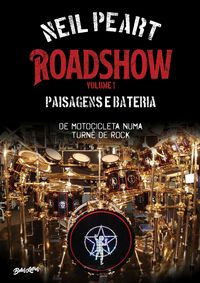 Produktbild: Roadshow: Paisagens e bateria