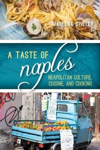 Produktbild: Taste of Naples