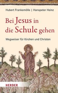 Produktbild: Bei Jesus in die Schule gehen