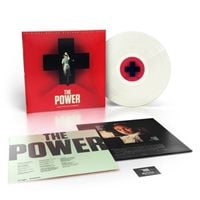 Produktbild: The Power (OST) (LP+MP3) (White Vinyl)