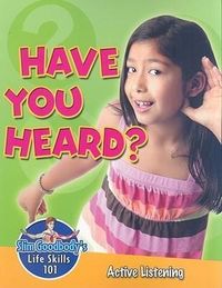 Produktbild: Have You Heard?