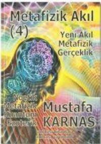 Produktbild: Metafizik Akil-4