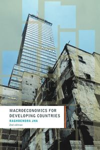 Produktbild: Macroeconomics for Developing Countries