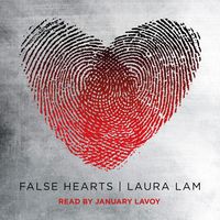 Produktbild: False Hearts