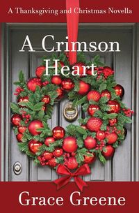 Produktbild: A Crimson Heart