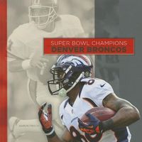 Produktbild: Denver Broncos